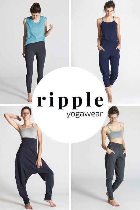 Clothes Uk, Organic Clothing Women, Fitness Outfit, Eco Friendly Brands, Drop Crotch Pants, Oversize Fashion, Uk Clothing, Move Your Body, Organic Clothing