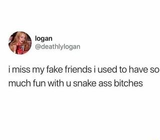 Found on iFunny Snakey Friend Quote, For Fake Friends Quotes, Quotes For Fake Friends Savage, Tweets For Fake Friends, Fake Friends Funny Quotes, Your Fake Quotes, Quote On Fake Friends, Friends Fake Quotes, Fake Friends Tweets Funny