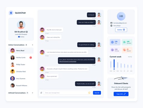 Chat App Ui, Homepage Website Design, Chatbot Design, Web Application Design, Forums Design, Desktop Design, Ui Design Website, Dashboard Ui, Ux Design Inspiration