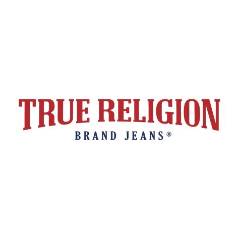 Free download True Religion Brand Jeans logo Aaliyah Haughton, Clothing Brand Logos, Brand Logos, Jeans Logo, Vector Free Download, Clothing Logo, True Religion Jeans, Aaliyah, Window Display