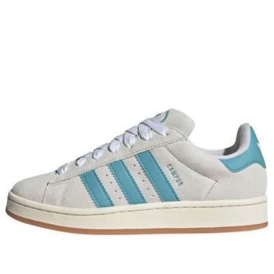 Campus 00s Shoes, 00s Shoes, Adidas S, Adidas Campus 00s, Crystal Shoes, Adidas Campus, Crystal White, Aesthetic Shoes, Swag Shoes