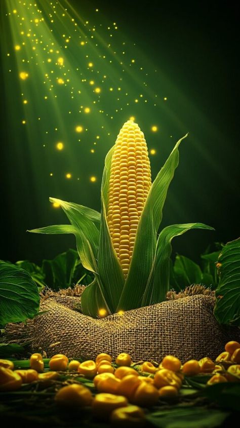 Corn, also known as maize, is far more than just a staple crop or something you toss on the grill at summer barbecues. It’s one of the most versatile, widely grown, and fascinating plants in the world, with a history that stretches back thousands of years. Whether you’re eating it, popping it, or finding it […]
The post 10 Amazing Facts About Corn appeared first on Sarai Chinwag. Maize Plant, 10 Amazing Facts, Pretzel Cookies, Growing Cucumbers, Sacred Plant, Lunch Meat, Chocolate Chip Recipes, Summer Barbecue, Maize