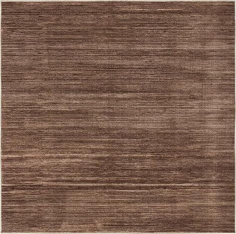 Safavieh Vision Collection VSN606E Modern Ombre Tonal Chic Non-Shedding Stain Resistant Living Room Bedroom Area Rug 8' x 8' Square Brown : Amazon.ca: Home Bedroom Area Rug, Living Room Bedroom, Room Bedroom, Area Rug, Stain, Area Rugs, Rug, Square, Living Room