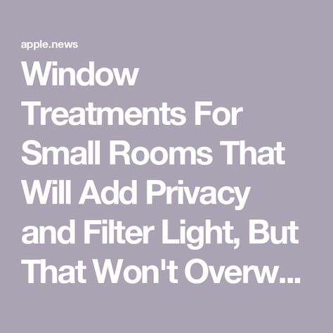 Window Treatments For Small Rooms That Will Add Privacy and Filter Light, But That Won't Overwhelm Your Space — Livingetc Bedroom Window Privacy Ideas, Wooden Window Shutters, Bathroom Window Treatments, Modern Window Treatments, Basement Windows, Privacy Curtains, Small Basements, Frosted Windows, Window Privacy