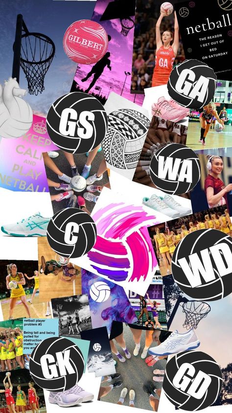 Netball Wallpaper, Netball Aesthetic Wallpaper Iphone, Netball Background, Netball Ball Aesthetic, Netball Aesthetic Wallpaper, Sport Aesthetic Netball, Netball Aesthetic, Netball Centre, Netball Photos