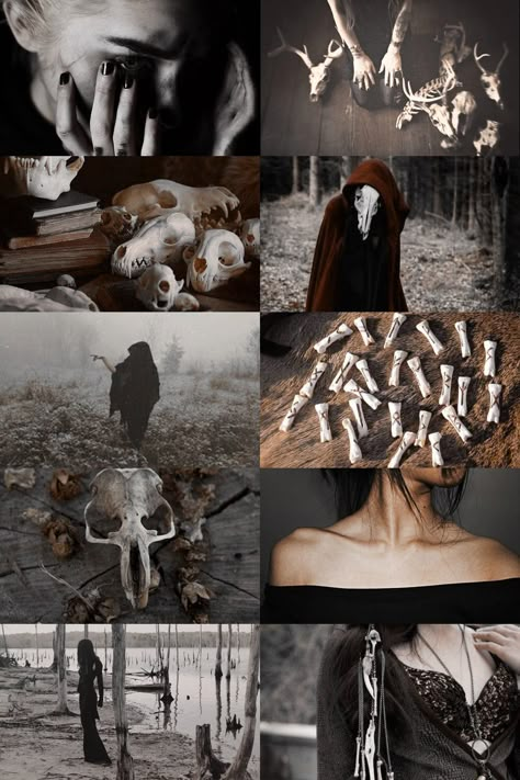 Bone Witch, Witch Aesthetics, Southern Gothic, Aesthetic Tumblr, Witch Aesthetic, Witchy Things, Witchy Woman, Witchy Stuff, Aesthetic Collage