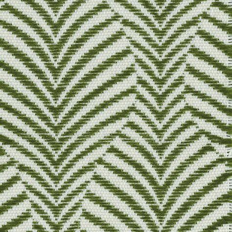 Caori Fabric in Moss Green | Textured Outdoor Fabric Fabric Texture Pattern, Green Zebra, Silk Wallpaper, Green Texture, Fabric Texture, Green Pattern, Mold And Mildew, Green Fabric, Outdoor Fabric