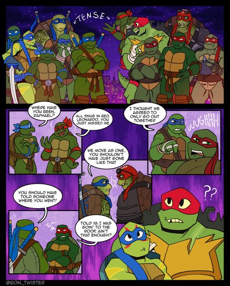 Rise April Fanart, Rottmnt X Tmnt 2012 Crossover, Rotmnt X Tmnt 2012, Tmnt X Rottmnt, Tmnt 2007 Fanart, Yandere Tmnt, Tmnt Crossover, Tmnt Bayverse, Turtles Forever