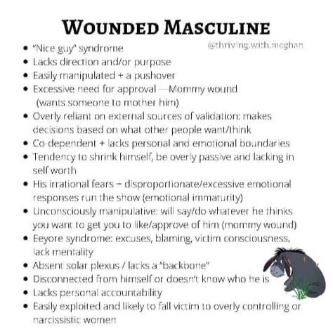 The Wounded Masculine, Divine Masculine Archetypes, Wounded Masculine Traits, Masculine Archetypes, Devine Masculine, Emotional Education, Phoenix Fire, Kemetic Spirituality, Genie Lamp