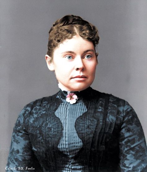 Lizzie Borden, Private Eye, Family Genealogy, Historical Events, Special People, Famous Faces, Infamous, Girl Power, My Girl