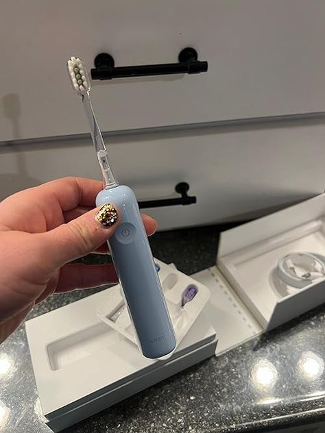 Check out this video Revolutionize your smile! Laifen electric toothbrush review!  from Honest reviews with Kristen! ✅ Cute Toothbrush, Toothbrush Electric, Electric Toothbrush, Your Smile, Brushing Teeth, Electricity, Quick Saves