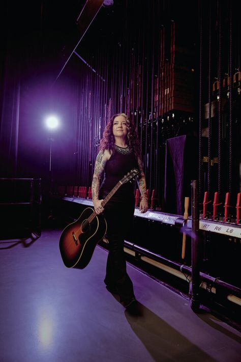 Ashley Cooke Singer, Ashley Mcbride, Ashley Mcbryde Tattoos, Ashley Mcbryde, Black Veil Brides Ashley, Music Row, Relationship Struggles, Cma Awards, Allman Brothers