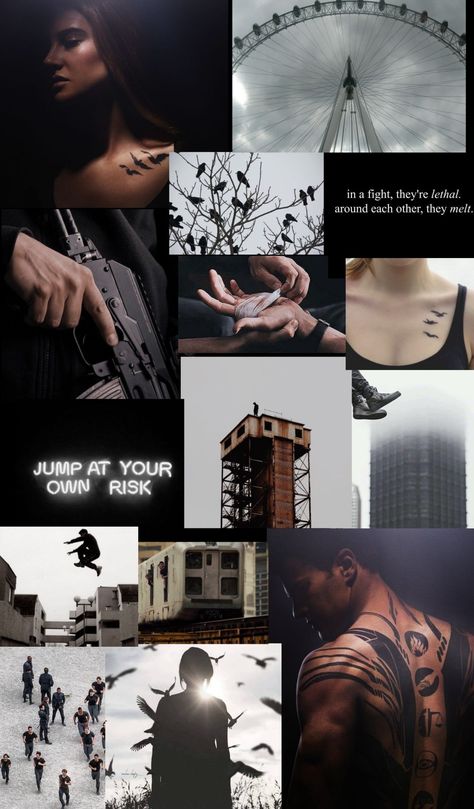 Divergent Party, Divergent Wallpaper, Divergent 1, Divergent Aesthetic, Divergent Fan Art, Divergent Tris, Tris And Tobias, Divergent Four, Divergent Book