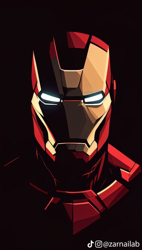 AI Lab on Twitter: "Marvel x Minimalism | #ZarnAILab 1/3 https://t.co/j0ymTMzshr" / Twitter Iron Man Artwork, Iron Man Fan Art, Iron Man Hd Wallpaper, Marvel Phone Wallpaper, Marvel Wallpaper Hd, Robert Downey Jr Iron Man, Marvel Superheroes Art, Iron Man Wallpaper, Iron Man Art