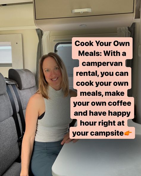 Here are my top budget hacks for van life in Europe. Costs CAN add up if you’re not careful. ✨If you want ALL my campervan rental in Europe tips, comment EUROPE and I’ll send you a DM! Life In Europe, Budget Hacks, Make Your Own Coffee, Campervan Rental, Budgeting Tips, Van Life, Happy Hour, Budgeting, Canning