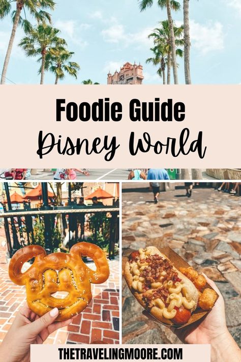 The Best Snacks and Treats in Disney World 2022 Tortuga Tavern Magic Kingdom, Disney World Must Eat Food, Best Food At Magic Kingdom 2023, Must Try Disney World Snacks, Best Snacks For Disney World, Best Food Disney World, Disney World Snacks 2023, Best Magic Kingdom Snacks, Snacks Disney World