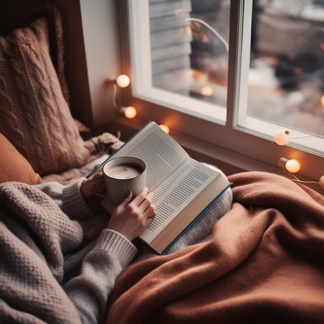 Hygge is all about enjoying simple pleasures: a cup of tea, a soft blanket, or a good book. It's the simple things that bring us the most joy 🍵 How do you find comfort in everyday moments? #SimplePleasures #HyggeMoments #hygge #fall #fallmood #hyggelife Hygge Fall, Calm Life, Hygge Life, Hygge Decor, A Cup Of Tea, Everyday Moments, Simple Things, Simple Pleasures, Creative Life