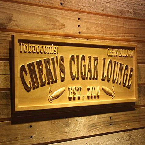 Lounge Sign, Beer Wood, Baby Crib Bedding Sets, 3d Lettering, Hunting Decor, Personalized Wood Signs, Wood Router, Married Couples, 5x7 Area Rug