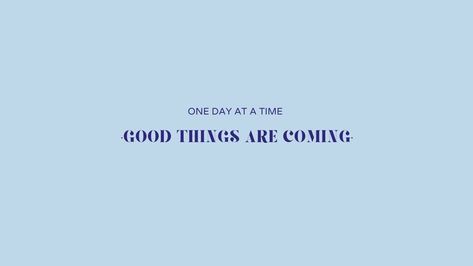 Pink Wallpaper Ipad, Good Things Are Coming, Mac Wallpaper, Macbook Wallpaper, Positive Self Affirmations, Laptop Wallpaper, Landscape Wallpaper, Ipad Wallpaper, Blue Aesthetic