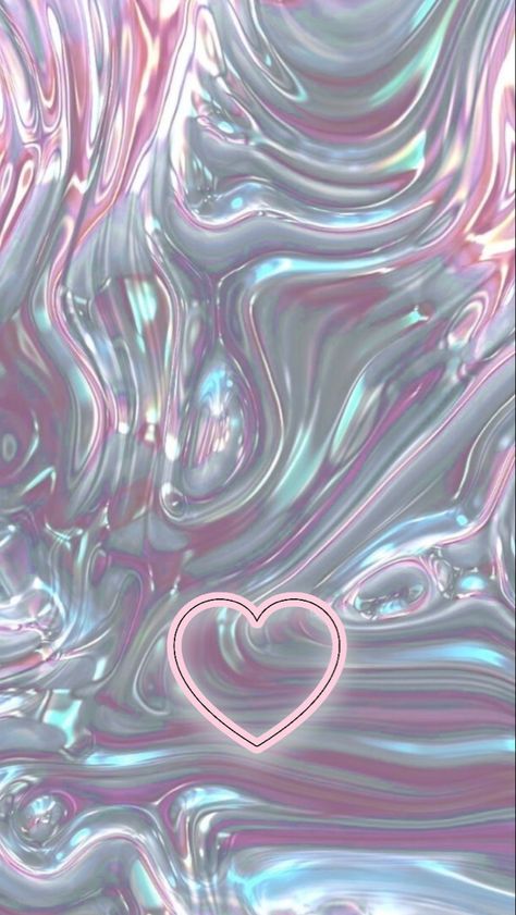 Girly Girl Y2K Hearts Lava Lamp Pink Blue Holographic 1990’s iPhone background wallpaper Pink And Silver Wallpaper, Y2k Background Aesthetic, Iph Wallpaper, Iphone Black Wallpaper, Aesthetic Wallpaper Iphone Y2k, Lamp Wallpaper, Boho Wallpaper Iphone, Y2k Hearts, Iphone Pink Wallpaper