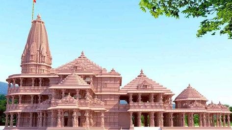 Ayodhya SriramamandirIt is well known that the Ram temple is under construction in Ayodhya. But when will it be over? There is a curiosity for the dev... Check more at https://www.edustatus.in/why-is-the-ayodhya-shreerama-mandir-accessible-good-news-for-the-devotees/ Ram Janmabhoomi, Ram Temple, Bollywood Music Videos, Muslim Family, Cctv Surveillance, Car Rental Company, Photo Background Images, Beautiful Landscape Wallpaper, Historical Facts