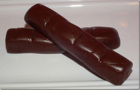 Homemade Tootsie Rolls, Phillies Game, Tootsie Rolls, Rolls Homemade, Candy Recipe, Candy Recipes Homemade, Tootsie Roll, Homemade Candies, Candy Desserts