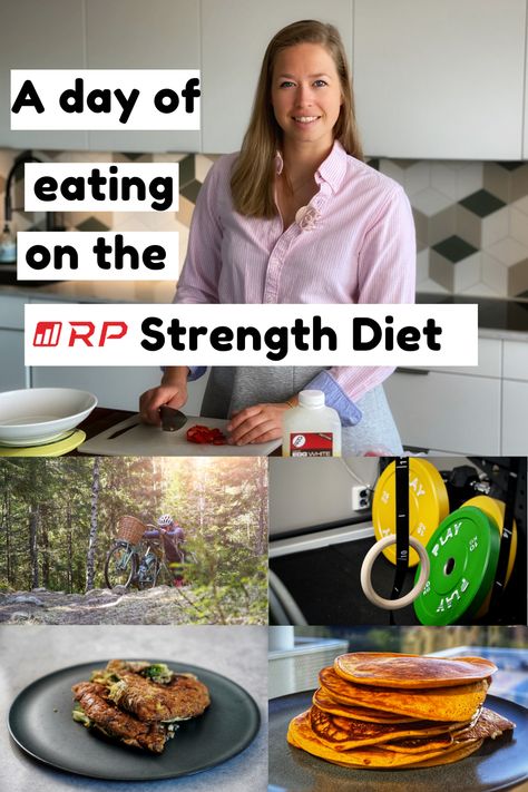 Rp Diet Recipes Breakfast, Rp Diet Recipes Meal Planning, Rp Strength Meals, Rp Diet Recipes, Rp Recipes, Rp Strength, Tasty Smoothie Recipes, Egg White Omelet, Diet App