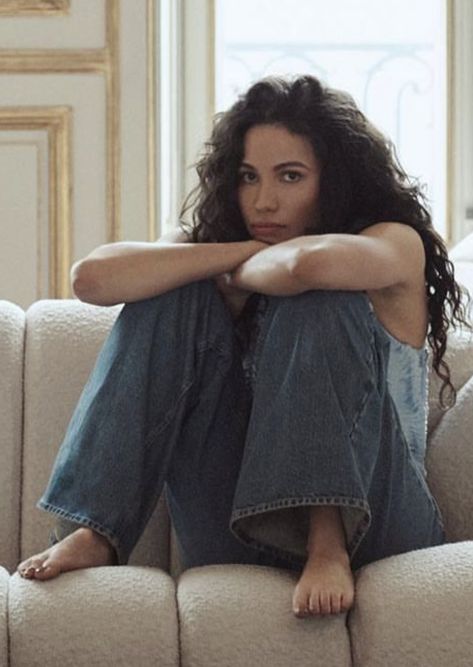 Jurnee Smollett Aesthetic, Purva Ashada, Theo Crain, Vanishing Half, Jurnee Smollett, Pretty Savage, Chill Style, Women Inspiration, Black Actors