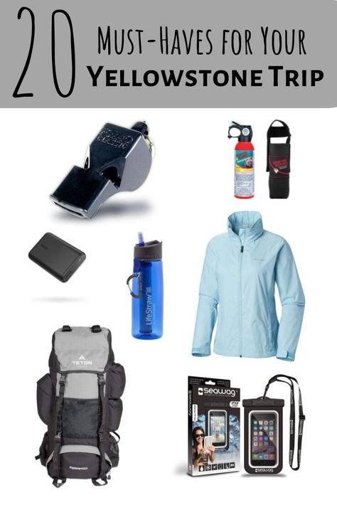 Packing List For Yellowstone In Summer, Yellowstone Packing List September, What To Wear In Yellowstone In October, Hiking Outfit Yellowstone, Yosemite National Park Packing List, Packing For Yellowstone In September, Yellowstone Packing List Fall, Yellowstone Trip Outfits, What To Wear In Yellowstone In September