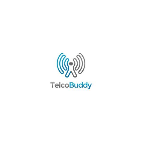 Create a logo for a startup aimed at helping CIOs with their telecom infrastructure by Thunderboi Telecom Logo Design, Telecom Logo, Medical Symbols, Boss Man, Simple Logo, Logo Design Contest, Create A Logo, Creative Designs, Vintage Logo