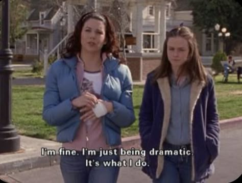 Gilmore Girls Quotes, Gilmore Girl, Lorelai Gilmore, I Love Cinema, Movie Lines, Film Quotes, Tv Show Quotes, Tv Quotes, Rory Gilmore