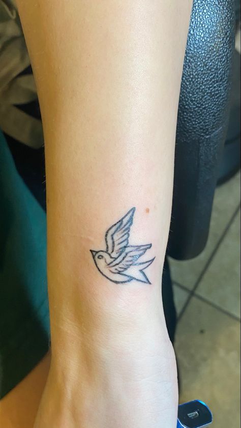 Mockingbird Tattoo Eminem, Mocking Bird Tattoo, Eminem Tattoo Ideas, Mockingbird Tattoo, Eminem Tattoo, Eminem Mockingbird, Mocking Bird, Basic Tattoos, Eminem Quotes