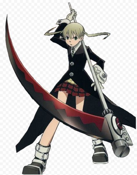 Ruby Rose Anime, Maka Albarn, Soul X Maka, Soul Eater Manga, Soul And Maka, Art Outfits, Anime Soul, Arte Sketchbook, Poses References