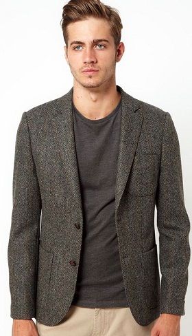 9 Gorgeous Soft Woolen Blazers in Trend for Men & Women Blazer With Tshirt, Men Blazer Outfit, Blazer Men Outfit, Wool Blazer Mens, Hooded Blazer, Manly Style, Blazer Outfits Men, Blazer And T Shirt, Mens Blazer