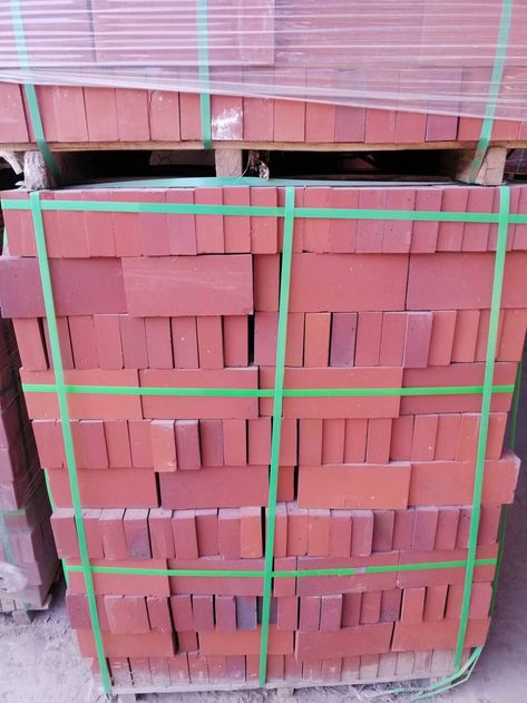 Solid clay brick, 240*115*50mm Red Clay Bricks, Brick Pavers, Brick Patterns, Ancient China, Red Clay, Red Bricks, Red, Pattern, Color