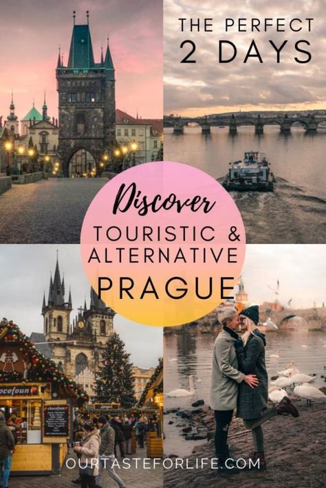 Weekend In Prague, John Lennon Wall, Visit Prague, Prague Castle, Itinerary Planning, Medieval Castle, Travel Insurance, Photo Location, Prague