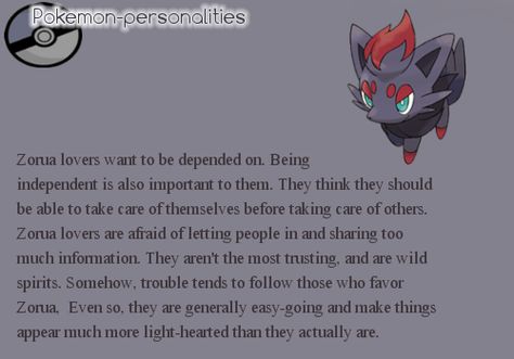 Pokemon Zorua, Zorua Pokemon, Pokemon Personalities, Adorable Pokemon, Pokemon Zoroark, Pokemon Champions, Team Instinct, Mega Evolution, Pokémon Stuff