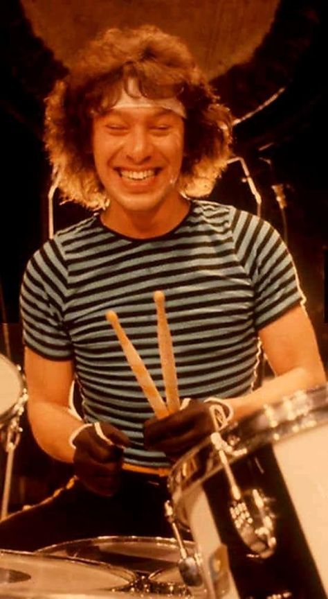 Atomic Punk, The Beatles Ringo, Alex Van Halen, Swimwear Photoshoot, Beatles Ringo, Sammy Hagar, David Lee Roth, Valerie Bertinelli, Flying Dutchman