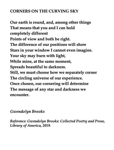 Gwendolyn Brooks Poems, Sky Reference, Gwendolyn Brooks, Junior College, African American Literature, Female Poets, Topeka Kansas, Poetry Month, Pulitzer Prize