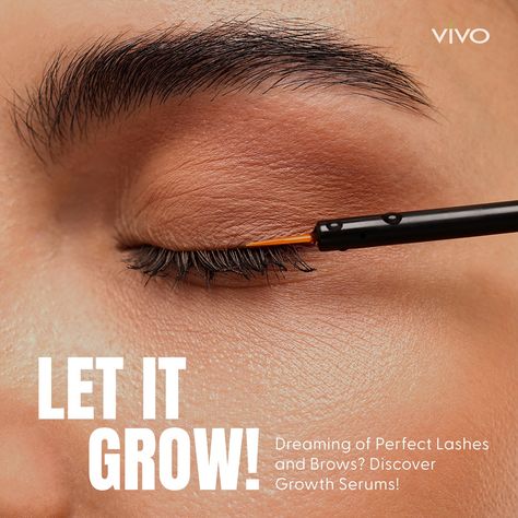 NEW BLOG POST! ✨ . There’s a super simple yet incredibly effective way to achieve your dream brow or lash look... Check out our new blog post "Dreaming of Perfect Lashes and Brows? Let It Grow!" as we bring you the ultimate guide to eyebrow and eyelash growth serums. We’ll discuss what they actually do, whether they truly work (spoiler alert: they do!), and we’ve even got some of our top favorites to share with you too. To read the full blog, visit our website or go to the Link in our bio✨ ... Eyebrow And Eyelash Growth, Lash Guide, Eyelashes Growth, Perfect Lashes, Eyebrow Serum, Lashes And Brows, Eyelash Growth Serum, Let It Grow, Eyelash Growth