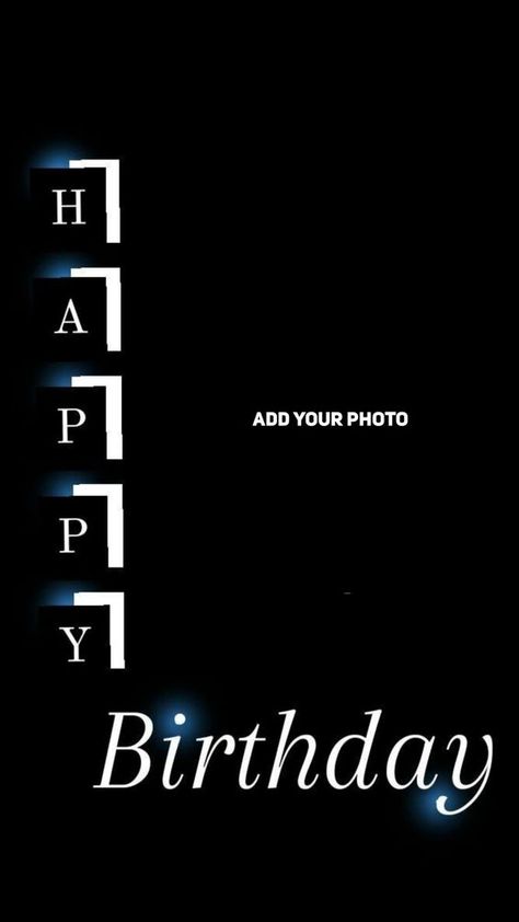 Background Images For Story, Birthday Image Background, Happy Birthday Wishes For Insta Story, Instagram Birthday Background, Happy Birthday Photo Background, Happy Birthday Background For Instagram, Simple Birthday Story Instagram, Happy Birthday Story Instagram Boy, Birthday Templets For Instagram