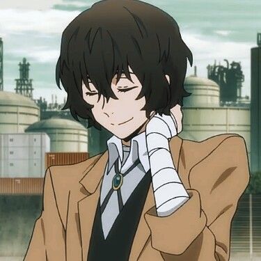 Dazai Osamu, An Anime, Anime