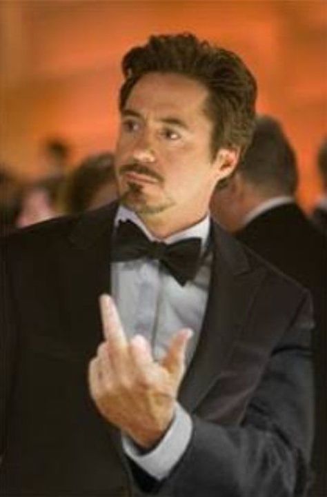 Robert Downey, Robert Downey Jr, Avengers