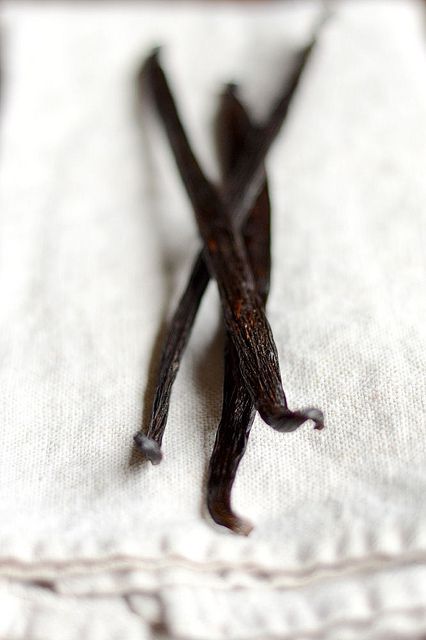 Vanilla Bean Madagascar Vanilla Beans, Homemade Vanilla Extract, Baking Basics, Vanilla Beans, Vanilla Bean Ice Cream, Madagascar Vanilla, Dutch Baby, Food Sensitivities, Spices And Herbs