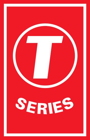 List of most-subscribed YouTube channels - Wikipedia T Series Logo, Jawed Karim, Party Rentals Business, Sony Entertainment Television, Logo Youtube, Secret Mission, Entertainment Logo, Bollywood Music, Comic Sans