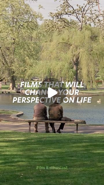 The Film Enthusiast on Instagram: "8 Films that will change your perspective on life (part 2)" Films That Change Your Life, Movies That Change Your Perspective, Life Changing Movies, Change Your Perspective, Perspective On Life, April 6, Change Your Life, Movies To Watch, Life Changes