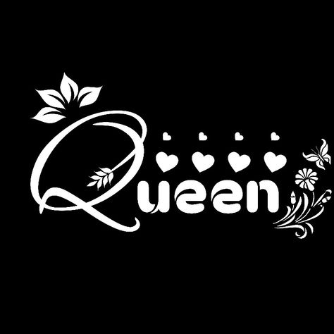 My Queen, Png Text, Queen, Quick Saves