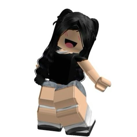 Egirl Fit, Fancy Dress Code, Roblox Ava, Cute Cheap Outfits, Pretty Dark Skin, Roblox Emo Outfits, Skin Roblox, Rh Fits, Blue Avatar