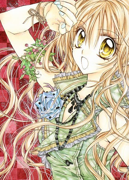 Shinshi Doumei Cross, 2000s Art, Kamikaze, Old Anime, Shoujo Manga, Cute Poster, Manga Covers, Cute Anime Pics, Kawaii Girl