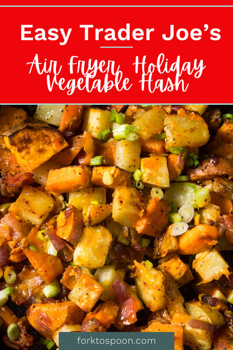 Air Fryer Trader Joe’s Holiday Vegetable Hash
holiday vegetable hash soup
trader joe’s holiday vegetable hash soup
trader joe’s vegetable holiday hash
Cooking Trader Joe's Vegetable Hash
This updated list showcases my favorite vegan products from Trader Joe’s, featuring must-have pantry staples, sauces, and frozen items that you shouldn't miss. Trader Joe’s Holiday Vegetable Hash Recipes, Trader Joes Holiday Hash Recipes, Trader Joe’s Vegan, Butternut Squash Hash, Hash Recipes, Heavenly Hash, Best Trader Joes Products, Egg Cups Recipe, Hash Recipe